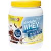 Longlife Absolute Whey Cacao 500 G integratore di proteine