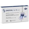 Ibsa Sinovial High low 90 siringa acido ialuronico 2 ml