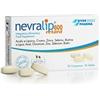 River pharma srl River Pharma Nevralip 600 Retard integratore 20 Compresse