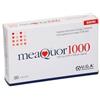 U.G.A. nutraceuticals srl Uga Meaquor 1000 30 Capsule