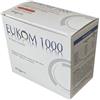 Visufarma spa Eukom 1000 40 bustine orosolubili integratore di colina