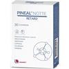 Uriach Pineal notte retard integratore 30 compresse