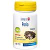 Longlife poria bio integratore 60 capsule