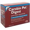 N.B.F. Lanes srl Carobin pet digest granulato 30 buste mangime complementare