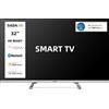 SABA SA32SM10VDA TVC 32 HD SMART SAT CENTRAL STAND