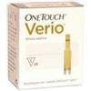 ONE TOUCH LIFESCAN STRISCE MISURAZIONE GLICEMIA ONETOUCH VERIO - ONE TOUCH - 920368723