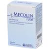 Mecolin 1200 Integratore per la Funzione Cognitiva 14 Bustine - - 984744882