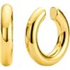 MUMREUES Orecchini Donna Orecchini Oro Senza Buco Ear Cuff Orecchini Clip Donna Minimalisti Regalo Di Gioielli Per Lei