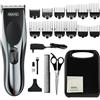 Wahl Clipper 79434 - Kit per tagliare e tagliare i capelli senza fili per la cura di teste, barbe, tutto il corpo