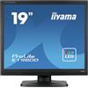 iiyama iiyama ProLite E1980D-B1 LED display 48,3 cm (19) 1280 x 1024 Pixel XGA Nero E1980D-B1