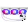 THERMALRIGHT Dissipatore a Liquido THERMALRIGHT Frozen Warframe SE ARGB 360 mm Bianco