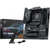 MSI Scheda Madre MSI MPG X870E Gaming Plus WIFI ATX DDR5 Socket AM5