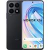 Honor X8a | 6 GB | 128 GB | Dual-SIM | Nero Mezzanotte - ottimo