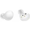 Samsung Galaxy Buds2, cuffie wireless, per chiamate/musica, colore bianco