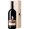 Banfi Belnero Toscana IGT 2024 Magnum 1,5 L, Cassetta di legno