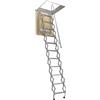 - Scala retrattile per soffitta 50x70 cm