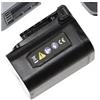 Verdemax Batteria PRO Li-Ion 16,8 V â€" Verdemax