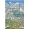 Verdemax Porta per serra professionale 80 x 160 cm â€" Verdemax