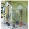 Verdemax Serra a casetta Clematis 155 x 155 cm â€" Verdemax