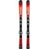ROSSIGNOL Sci HERO JR 130-150 XPRESS JR + XPRESS 7 GW B83 BLACK