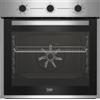 Beko Forno elettrico da incasso beko bbie14100x 59,4x56,7x60 cm classe energetica a