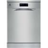 Electrolux Lavastoviglie electrolux esa47300sx grigio 13 coperti 59,8x62,2x85 cm classe energetica d