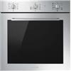 Smeg Forno elettrico incasso smeg sf64m3tvx 59,7x54,8x59,2 cm classe energetica a