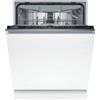 Bosch Lavastoviglie bosch smv2hvx02e bianco 59,8x55x81,5 cm 14 coperti classe energetica d