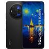TCL 60 Ultra Nxtpaper 12+512GB 7.2" 5G Nebula Black Wind