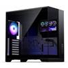 Phanteks XT V5-LCD Tower Nero (Phanteks XT V5-LCD Compact ATX Case)