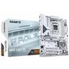 GIGABYTE B850 EAGLE ICE Scheda Madre (Gigabyte B850 EAGLE ICE AMD AM5 Socket Mot