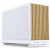 Lian Li A3-mATX Micro Tower Bianco, Legno (Lian Li A3 mATX MD White)