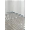 Biohort Pavimento per casetta da giardino BIOHORT L 213.5 x P 69.5 cm x Sp 40 mm