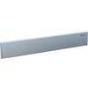Geberit Placca di comando per wc sospeso GEBERIT combifix grigio