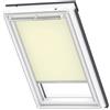 VELUX Tenda per finestra da tetto filtrante, manuale VELUX RFL C04 1086S L 55 x H 98 cm beige