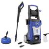 AR BLUE CLEAN Idropulitrice ad alta pressione elettrica ad acqua fredda AR BLUE CLEAN MOD. 399 TSS 450 l/h 140 bar