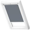 VELUX Tenda per finestra da tetto filtrante, manuale VELUX DKL C04 0705SWL L 55 x H 98 cm grigio / argento