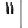 T-ONE Sensore di movimento a infrarossi T-ONE TN1245 per interno