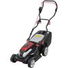 Leroy Merlin Tagliaerba a batteria a velocità non regolabile 40V L 20 cm, batteria non inclusa