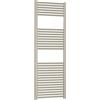 Leroy Merlin Termoarredo bagno 150x50 cm interasse 450 mm serie Opera