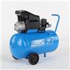 ABAC Compressore a pistone ABAC MONTECARLO L20 50 l, 2 hp, 10 bar