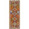 Leroy Merlin Passatoia Kelim Kaudani 23 in lana multicolore L 207 x L 81 cm