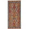 Leroy Merlin Passatoia Kaudani 33 in lana, L 188 x L 88 cm multicolore