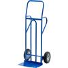 GIERRE Carrello rigido GIERRE in acciaio portata max 300 kg