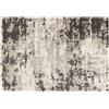 Inspire Tappeto Tikal paper 6 in polipropilene, L 340 x L 240 cm, beige