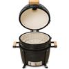 KAMADO BONO Kamado a carbone TQ0015ALLIN KAMADO BONO ø 34 cm
