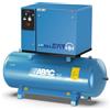 ABAC Compressore a pistone ABAC LN2 A49B 270 T4 SILENT 270 l, 4 hp, 11 bar