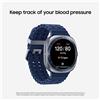 Samsung Galaxy Watch Ultra 2025 Lte Smartwatch, Display Super Amoled da 1,5", Chip Exynos W1000 3Nm, 2Gb+64Gb, Batteria Grande da 590Mah