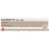 Naprosyn gel 50g 10% - NAPROSYN - 023177102