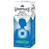 Eg spa Lisomucil Tosse Mucolitico Adulti Sciroppo 5%